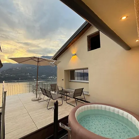 Dn Art Royale - View&double Jacuzzi